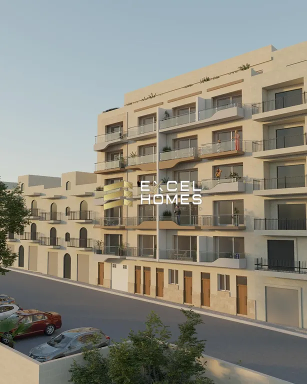 1 bedroom Penthouse in Marsalforn, Malta – 59226