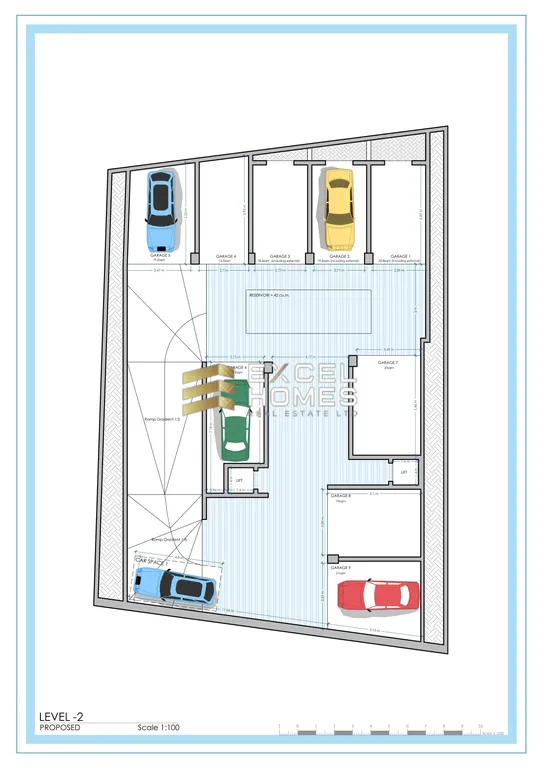 1 bedroom Penthouse in Marsalforn, Malta – 59226