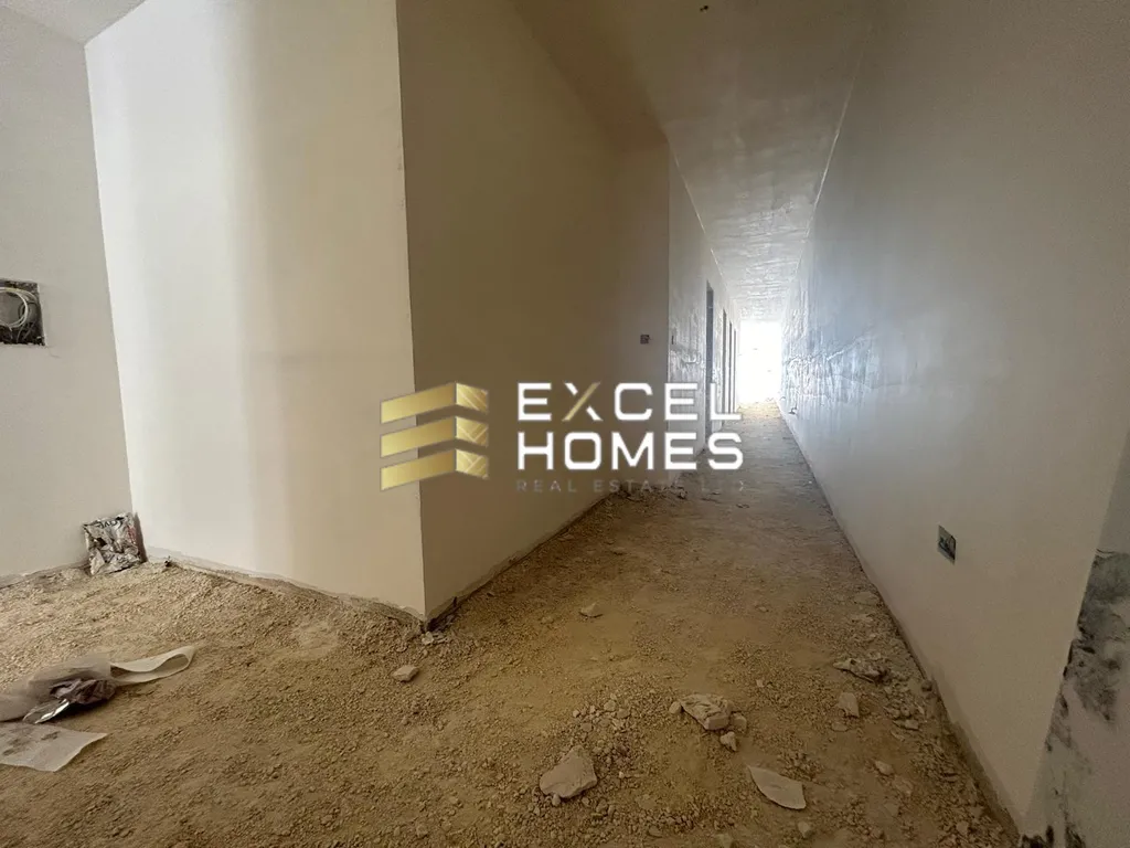 Penthouse in Zebbug, Malta – 59214