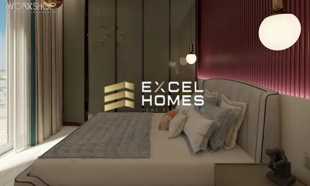 1 bedroom Penthouse in Tarxien, Malta – 59280