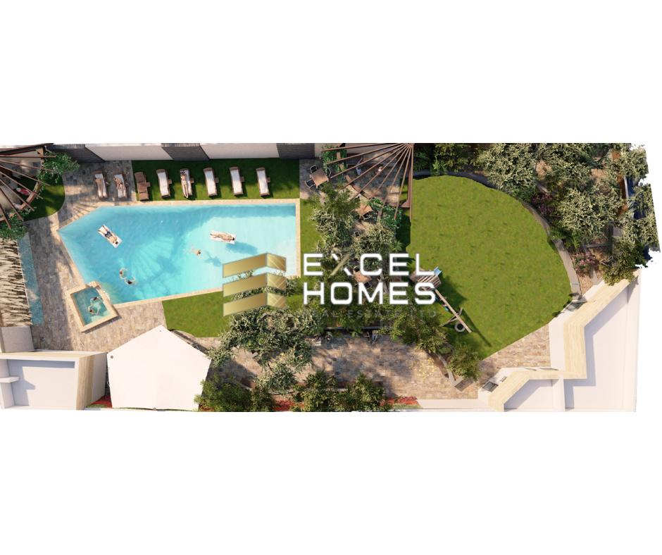 3 bedroom Penthouse in Zebbug, Malta – 59448