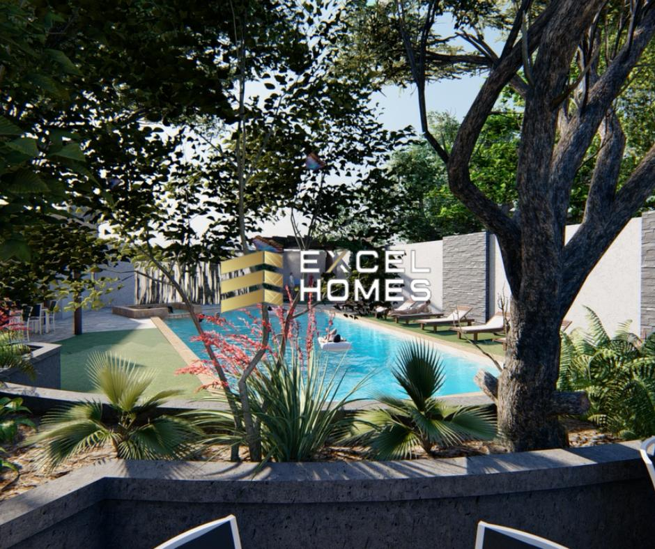 3 bedroom Penthouse in Zebbug, Malta – 59448