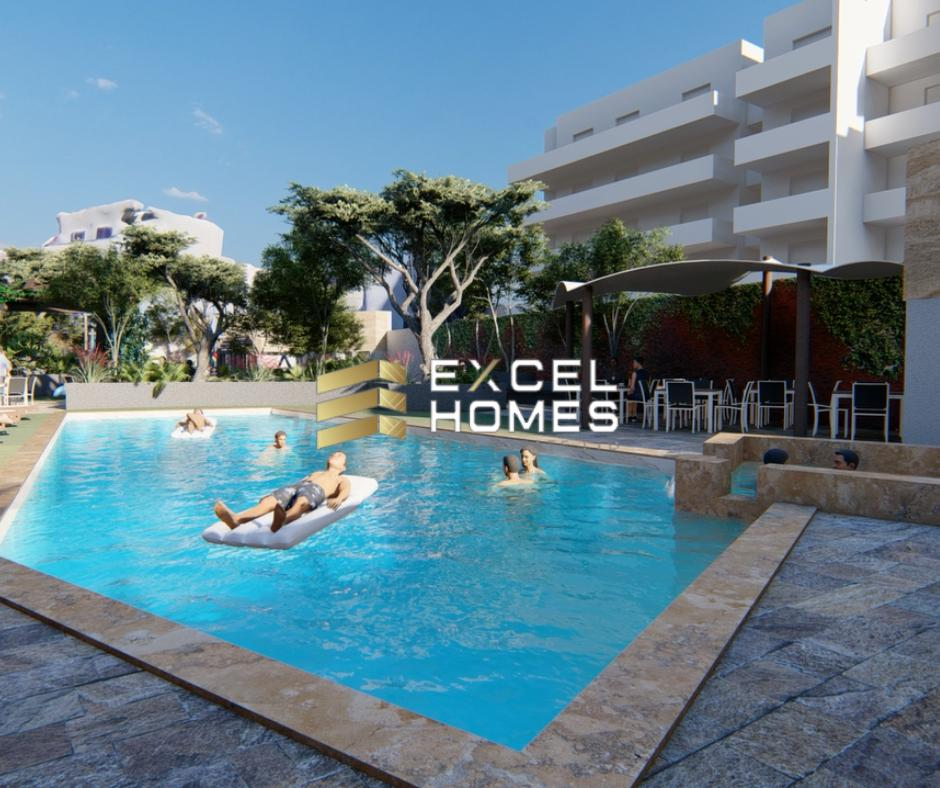 3 bedroom Penthouse in Zebbug, Malta – 59448