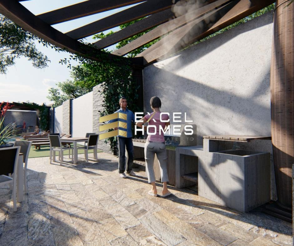 3 bedroom Penthouse in Zebbug, Malta – 59448