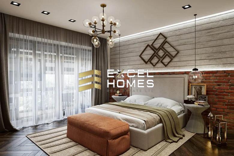 2 bedroom Penthouse in Qormi, Malta – 59440