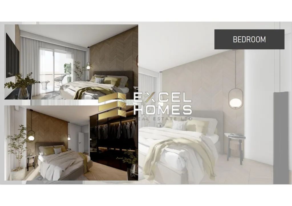 2 bedroom Apartment in Qormi, Malta – 59534