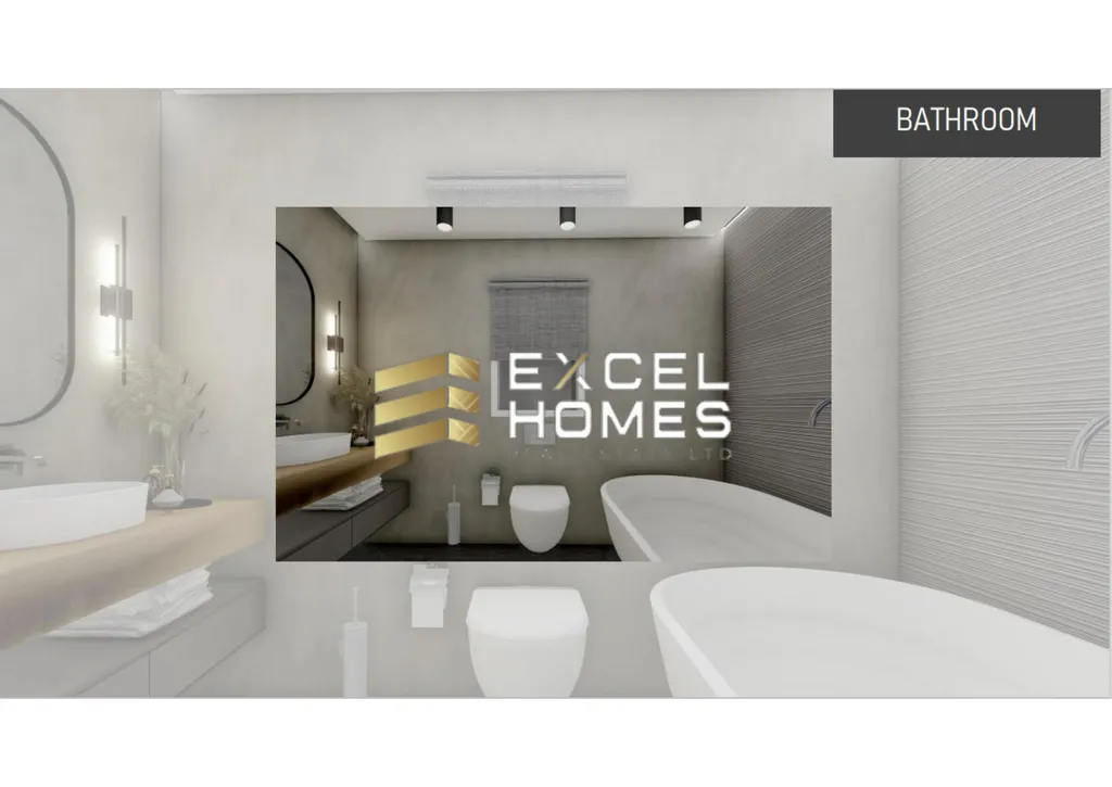 2 bedroom Apartment in Qormi, Malta – 59534