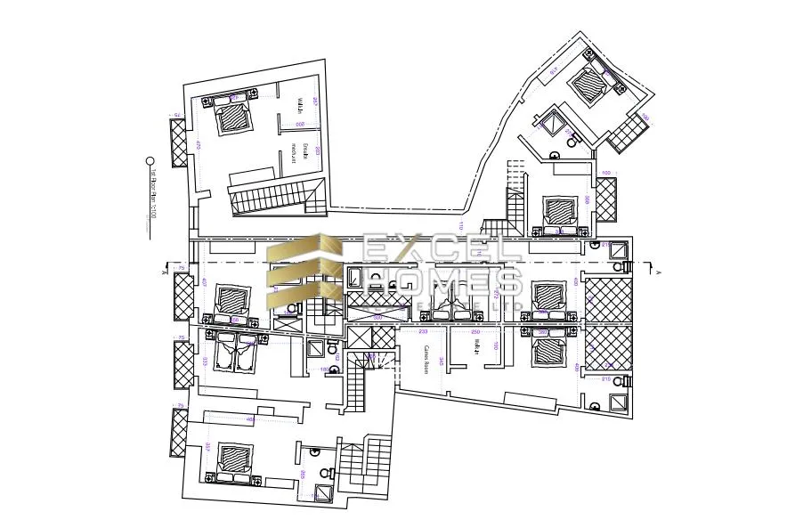 4 bedroom Farmhouse in Qala, Malta – 59528