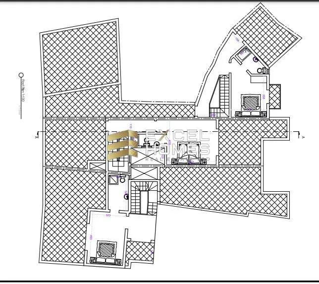 4 bedroom Farmhouse in Qala, Malta – 59528