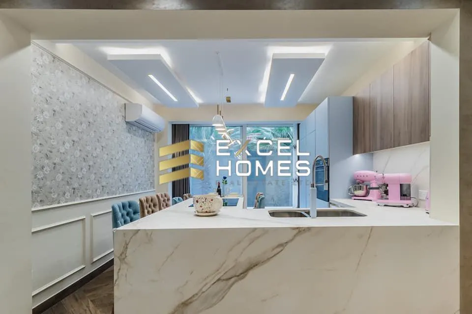 2 bedroom Apartment in Sliema, Malta – 59516