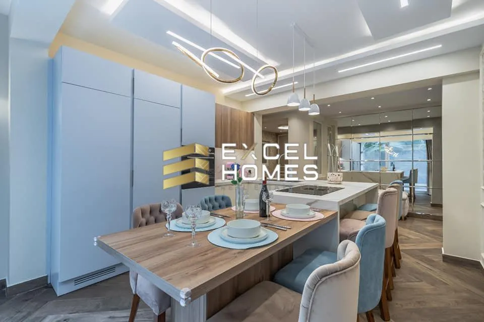 2 bedroom Apartment in Sliema, Malta – 59516