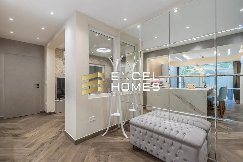 2 bedroom Apartment in Sliema, Malta – 59516