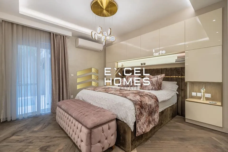 2 bedroom Apartment in Sliema, Malta – 59516