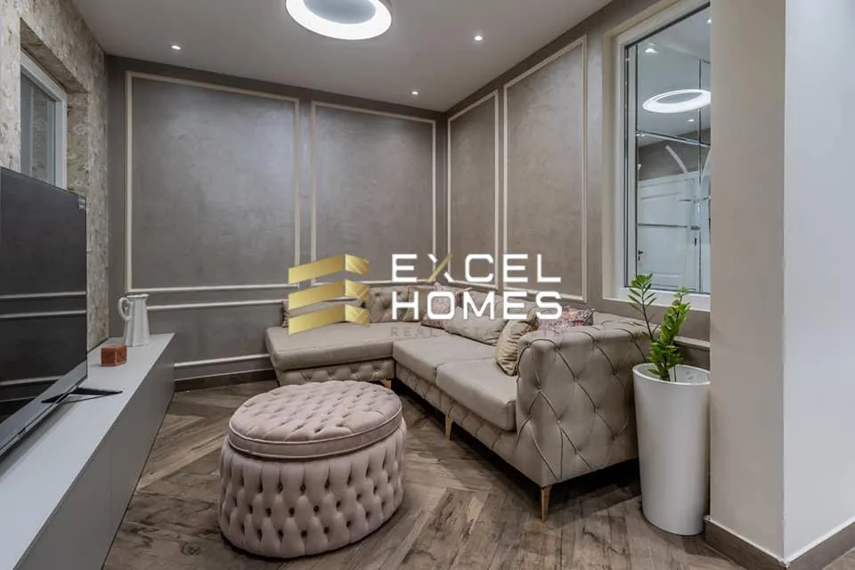 2 bedroom Apartment in Sliema, Malta – 59516