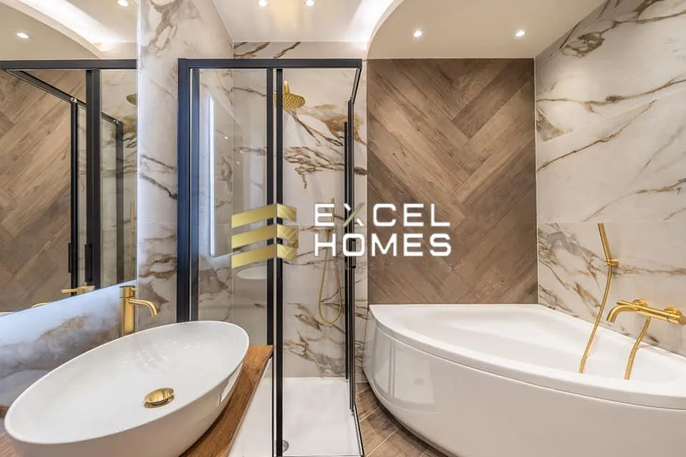 2 bedroom Apartment in Sliema, Malta – 59516