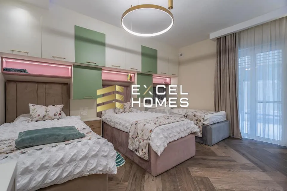 2 bedroom Apartment in Sliema, Malta – 59516