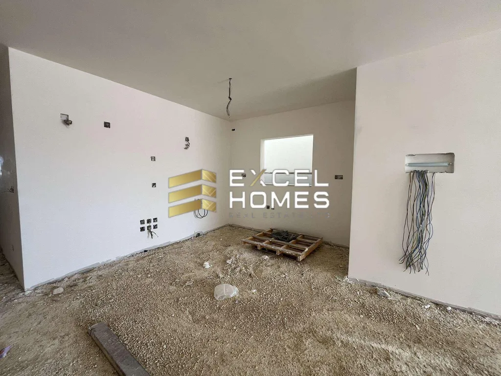 3 bedroom Apartment in Qormi, Malta – 59488