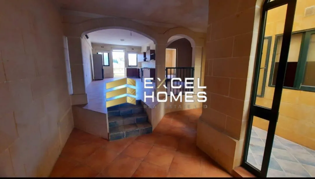 3 bedroom Apartment in Qala, Malta – 59601