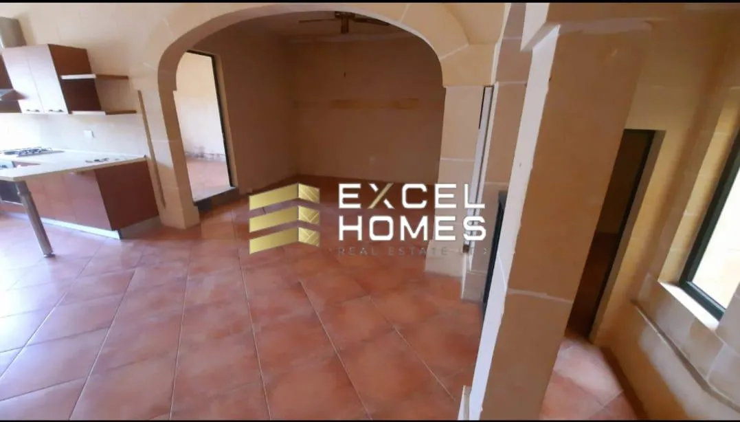 3 bedroom Apartment in Qala, Malta – 59601