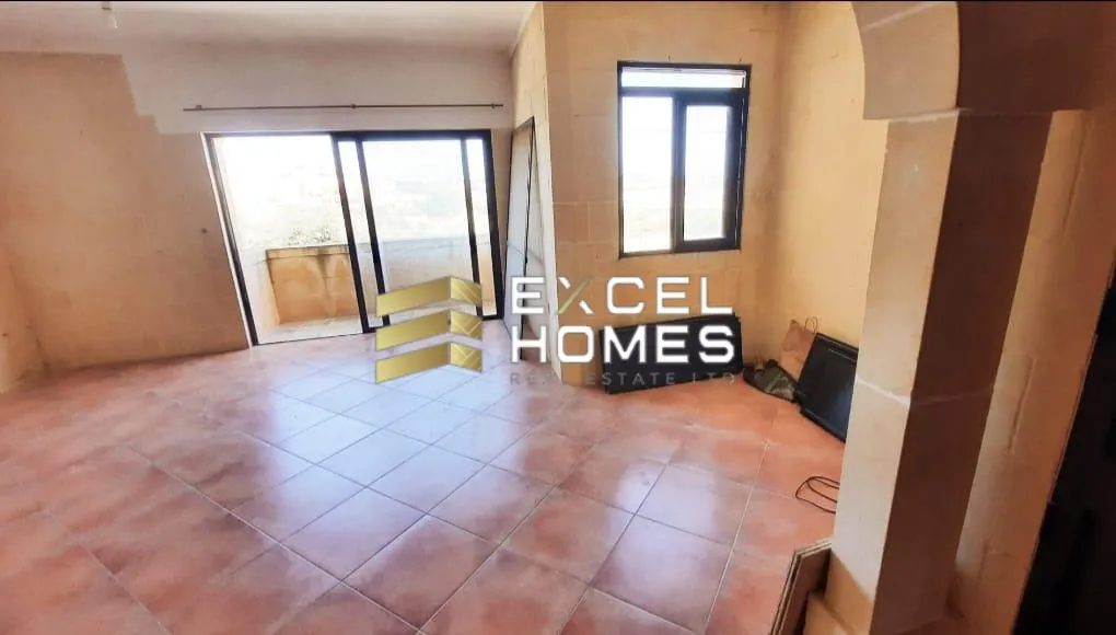 3 bedroom Apartment in Qala, Malta – 59601