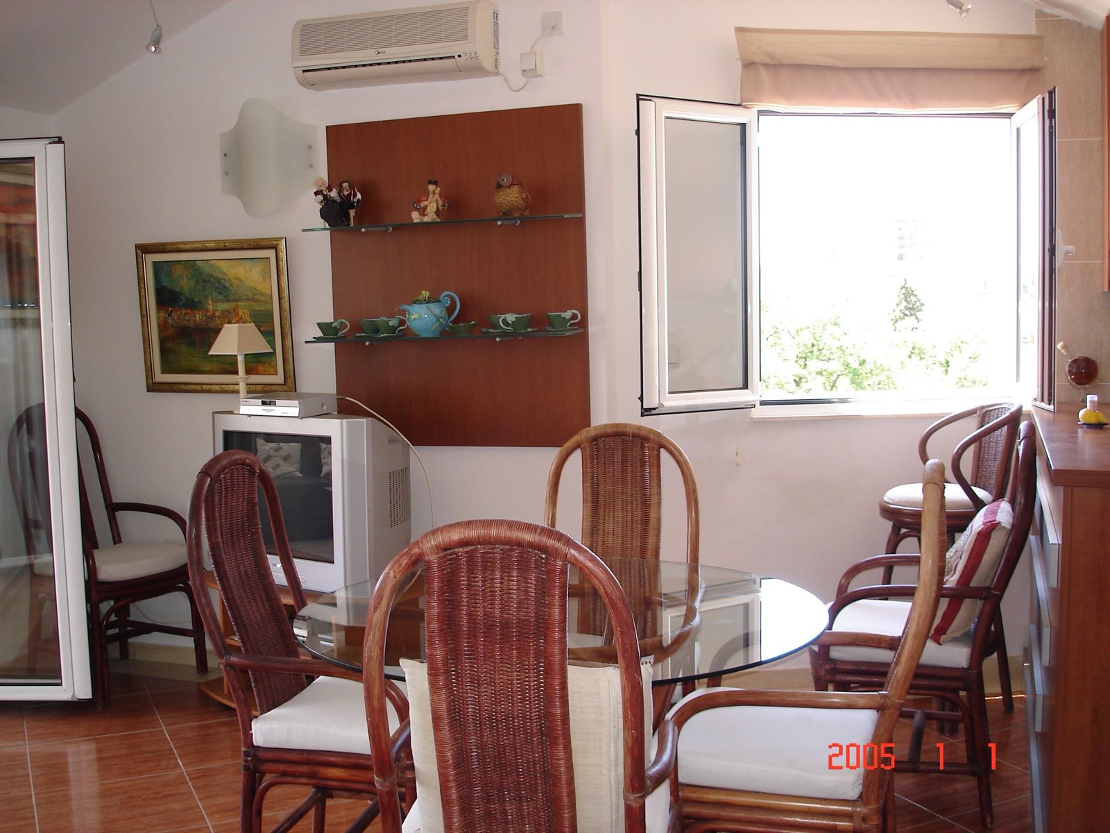 Apartment in , Montenegro – CMM29961