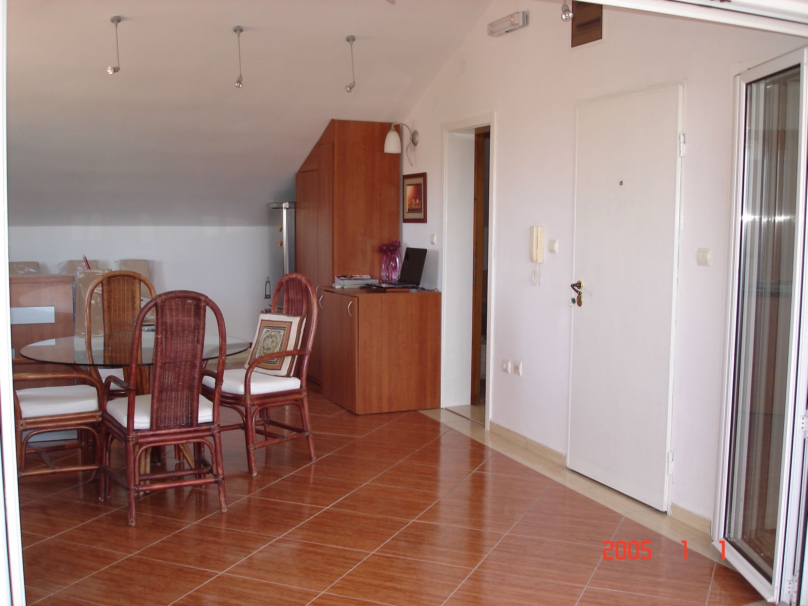 Apartment in , Montenegro – CMM29961