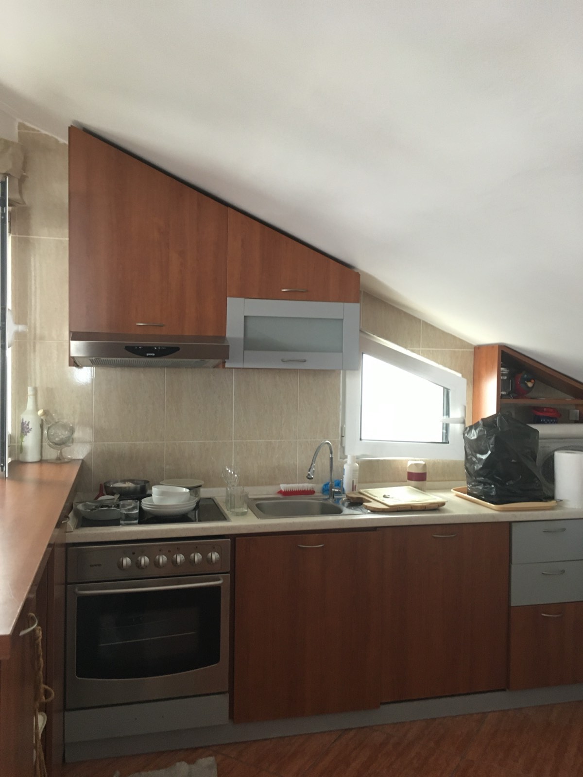 Apartment in , Montenegro – CMM29961