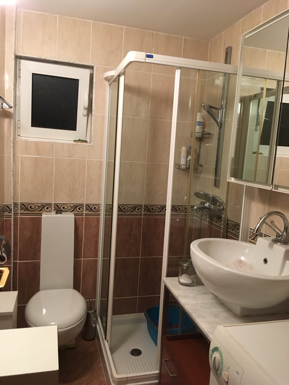 Apartment in , Montenegro – CMM29961