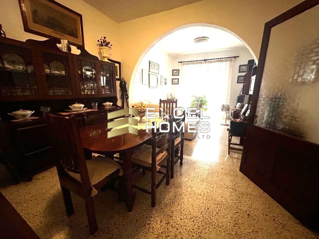 2 bedroom Maisonette in Gzira, Malta – 58270