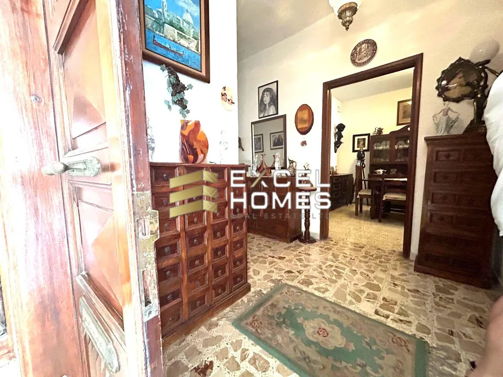 2 bedroom Maisonette in Gzira, Malta – 58270