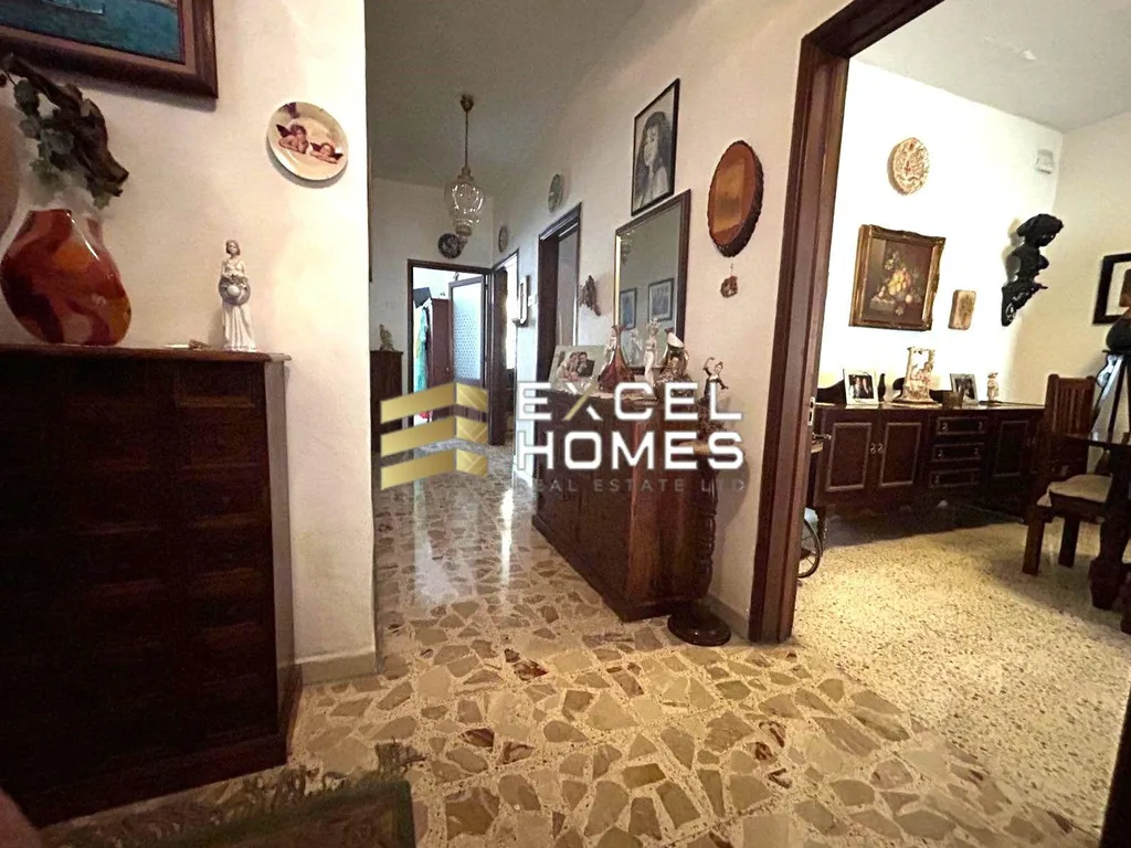 2 bedroom Maisonette in Gzira, Malta – 58270