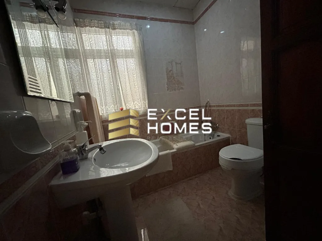 2 bedroom Maisonette in Gzira, Malta – 58270