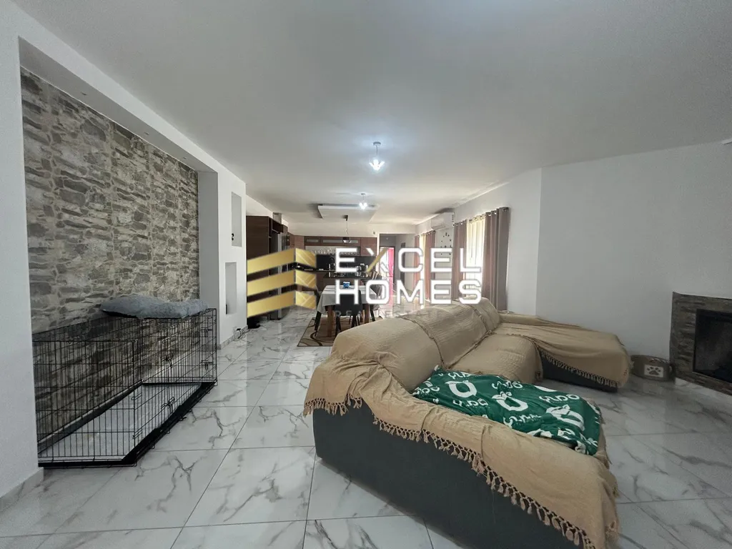 3 bedroom Apartment in Santa Venera, Malta – 59836