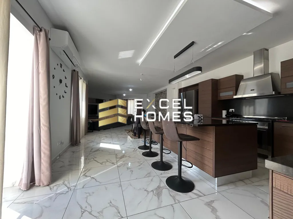 3 bedroom Apartment in Santa Venera, Malta – 59836