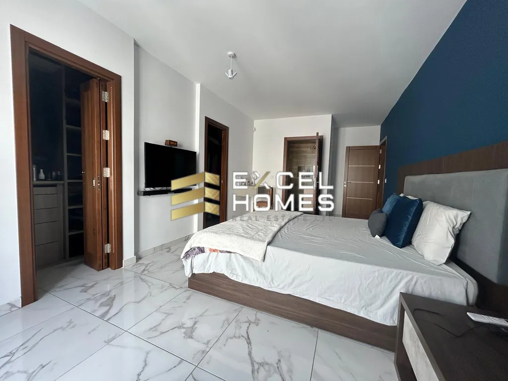 3 bedroom Apartment in Santa Venera, Malta – 59836