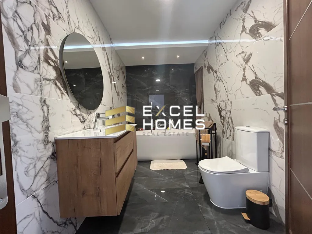 3 bedroom Apartment in Santa Venera, Malta – 59836