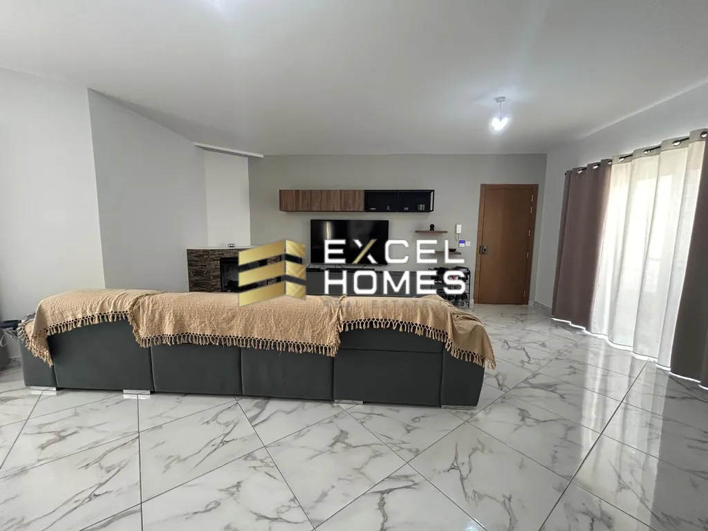 3 bedroom Apartment in Santa Venera, Malta – 59836