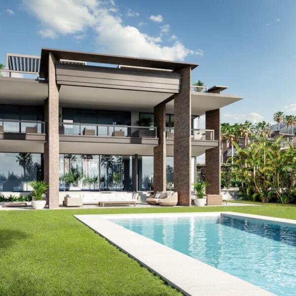 Guest Post: Benefits of Investing in Luxury Real Estate across Europe