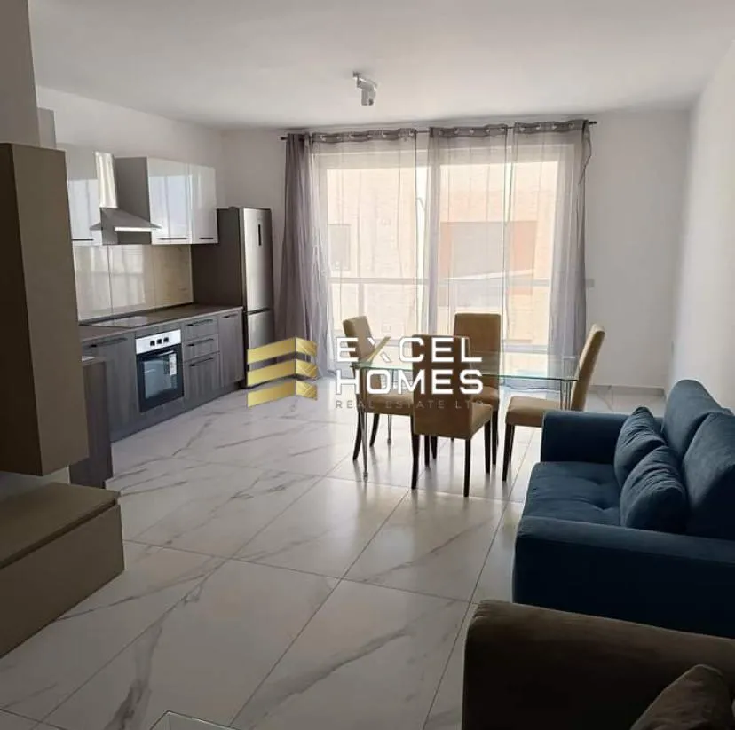 2 bedroom Maisonette in Kalkara, Malta – 60039