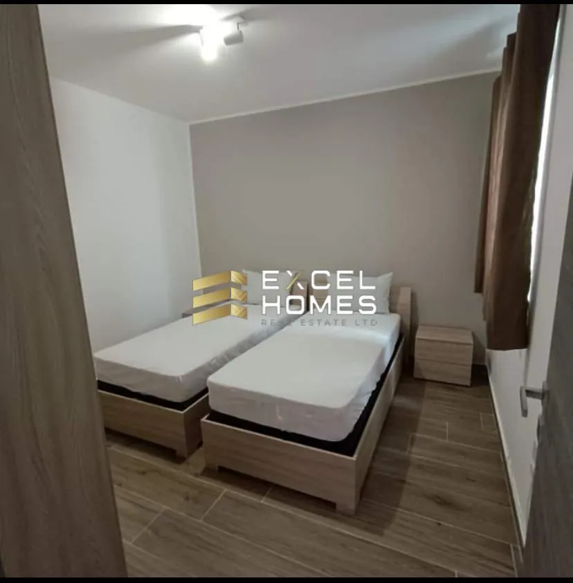 2 bedroom Maisonette in Kalkara, Malta – 60039