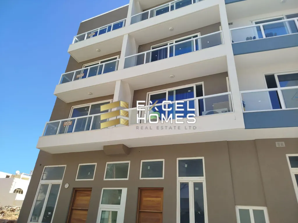 2 bedroom Maisonette in Kalkara, Malta – 60039