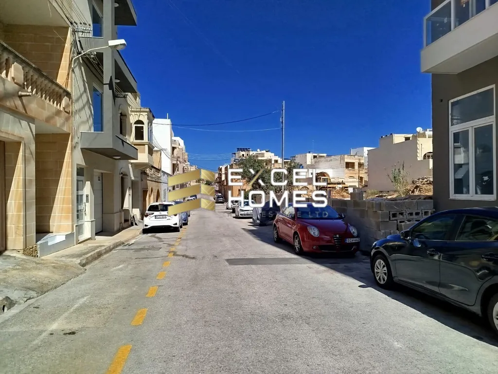 2 bedroom Maisonette in Kalkara, Malta – 60039