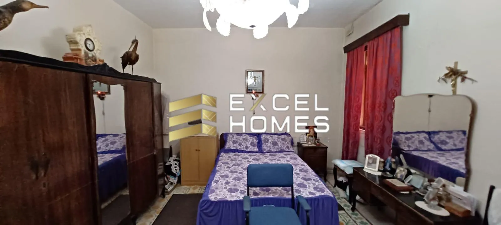 3 bedroom Apartment in Birkirkara, Malta – 60392