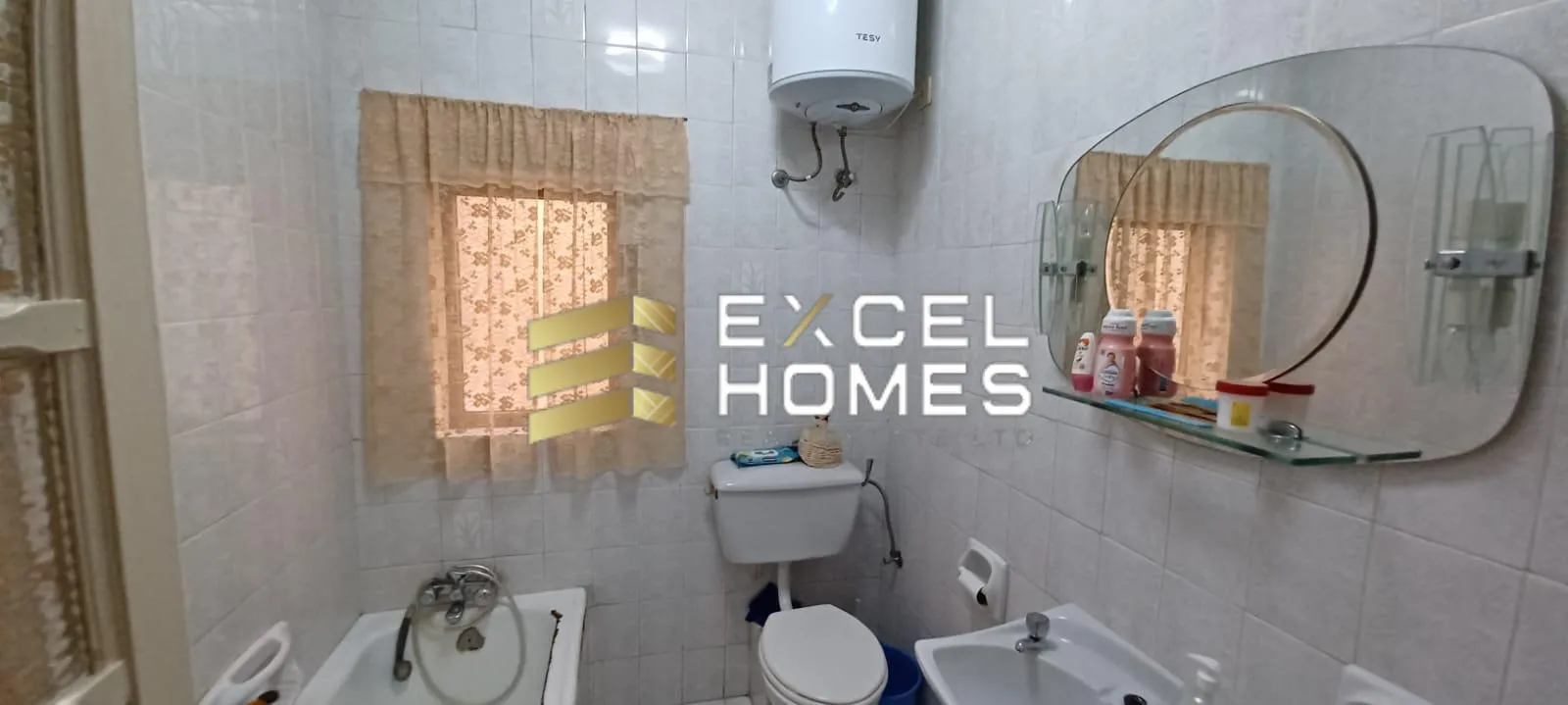 3 bedroom Apartment in Birkirkara, Malta – 60392