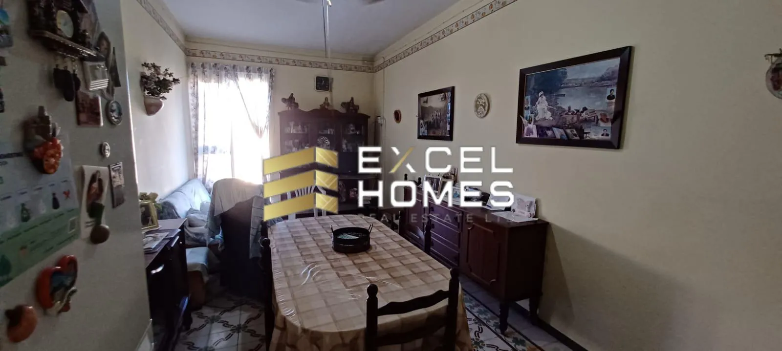 3 bedroom Apartment in Birkirkara, Malta – 60392