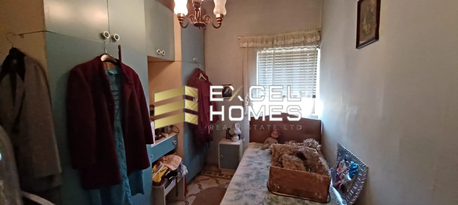 3 bedroom Apartment in Birkirkara, Malta – 60392