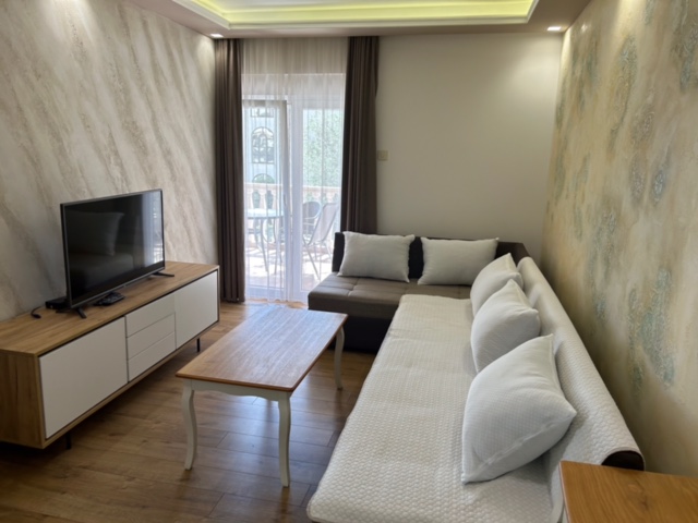 2 bedroom Apartment in Przno, Montenegro – CMM52140