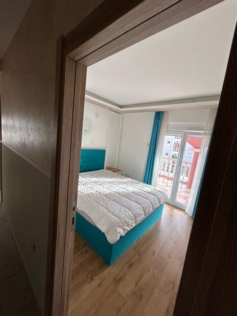 2 bedroom Apartment in Przno, Montenegro – CMM52140