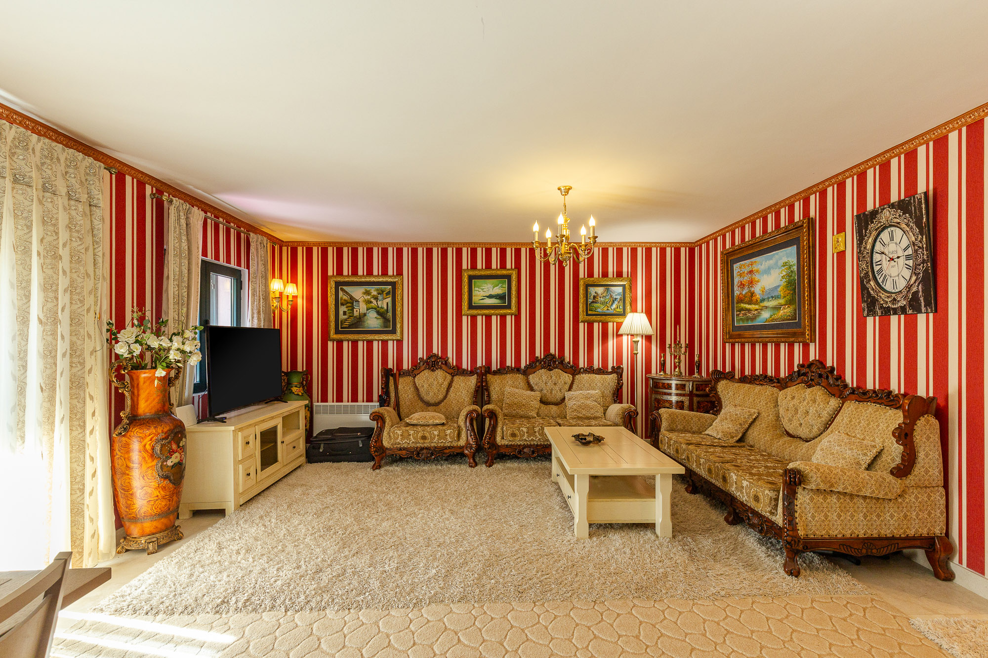 3 bedroom House in , Montenegro – CMM52132