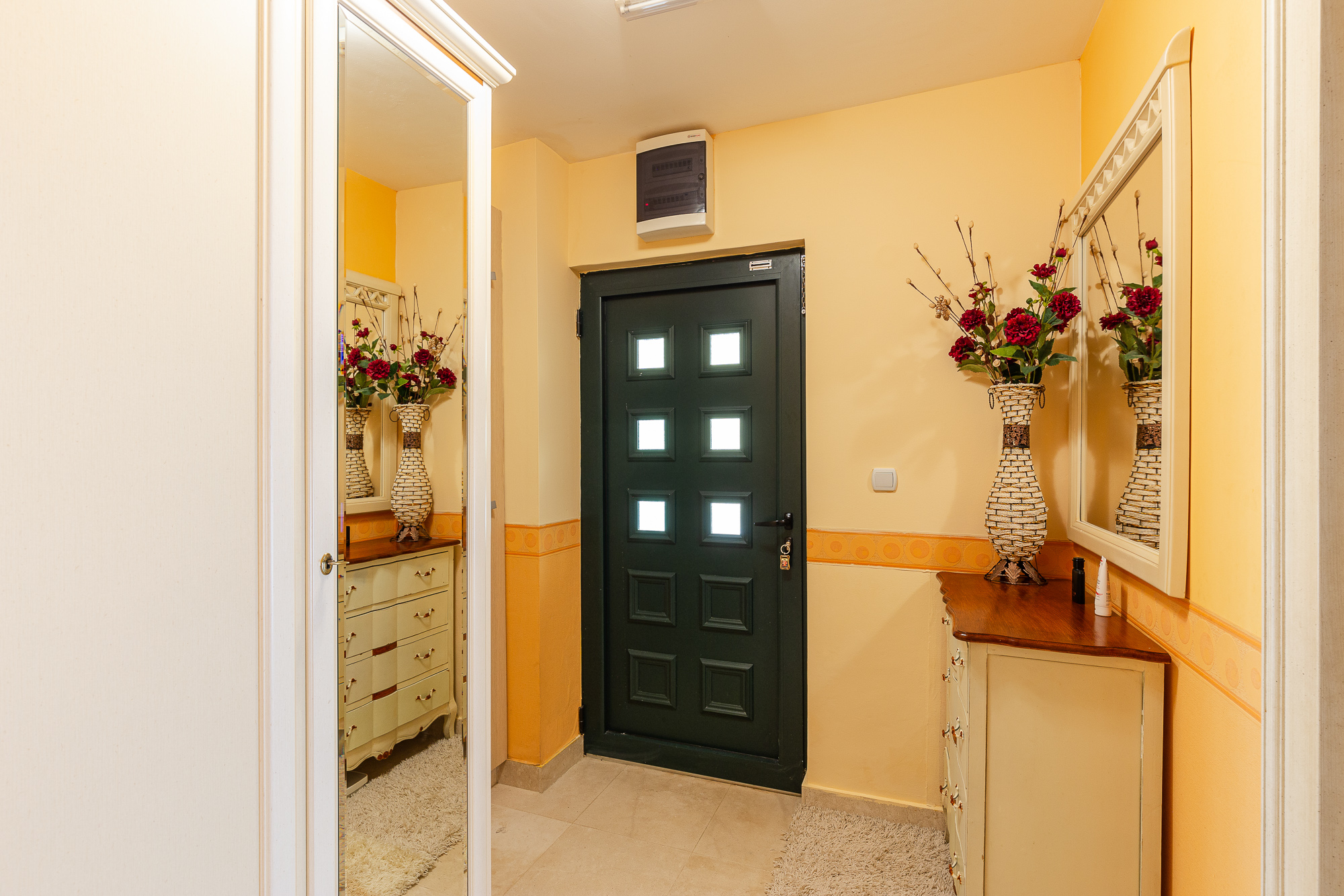 3 bedroom House in , Montenegro – CMM52132